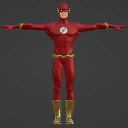 Flash