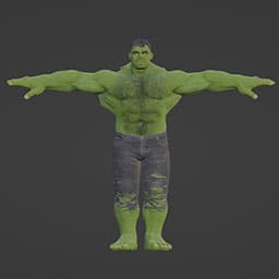 Hulk
